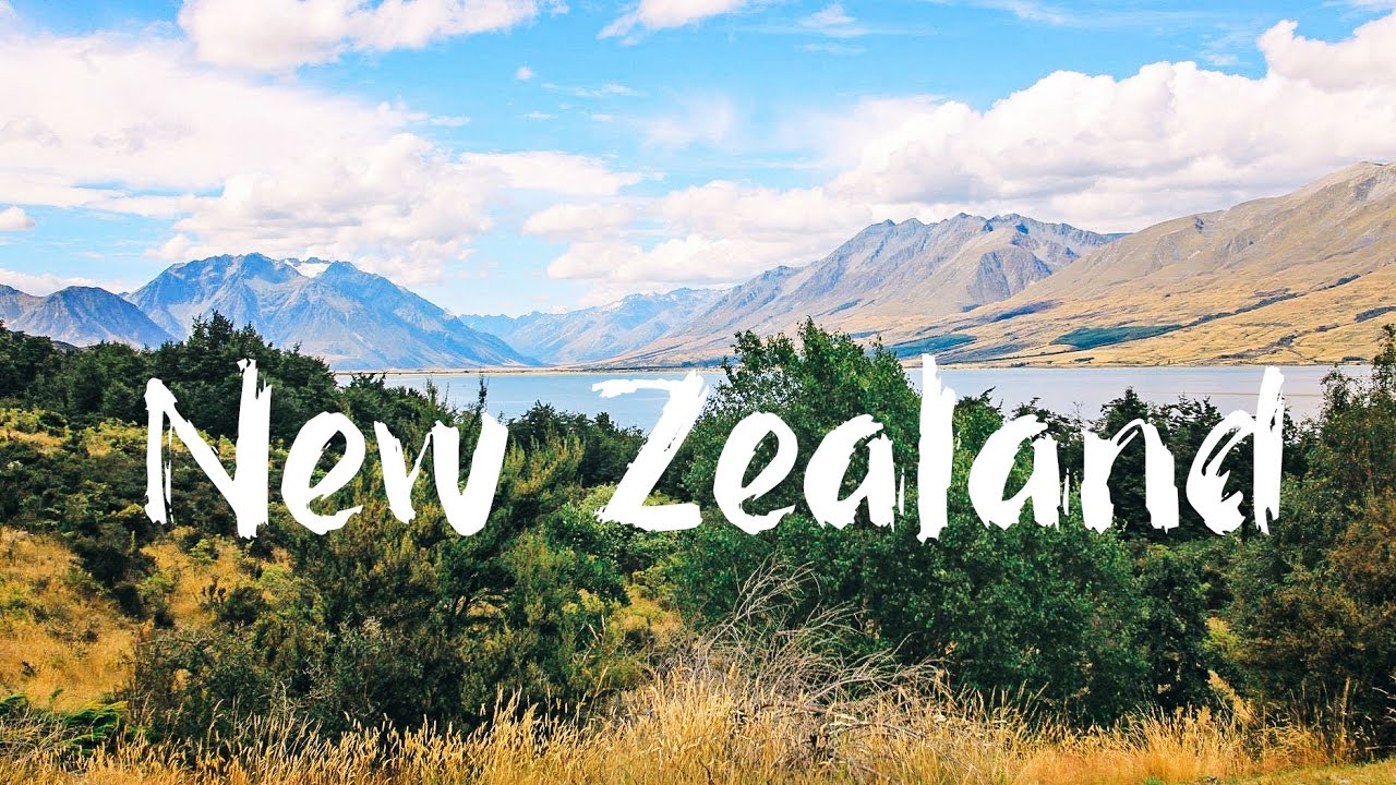 New Zealand